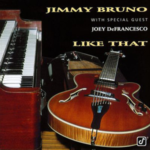 Like That (With Joey Defrancesco)