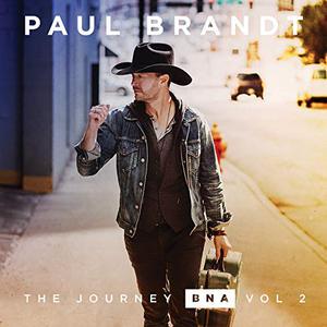 The Journey Bna: Vol. 2 (EP)