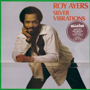 Silver Vibrations (Remastered 2019)