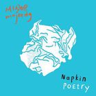 Minor Majority - Napkin Poetry