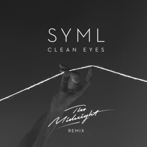 Clean Eyes (The Midnight Remix) (CDS)