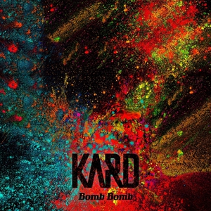 Bomb Bomb (CDS)