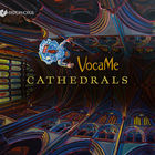 Vocame - Cathedrals: Vocal Music From The Time Of The Great Cathedrals