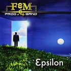 Fem Prog Band - Epsilon (EP)