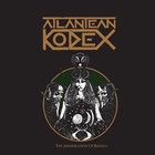 Atlantean Kodex - The Annihilation Of Bavaria CD1