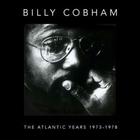 Billy Cobham - The Atlantic Years 1973-1978 CD3