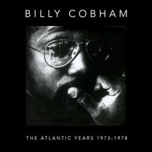 The Atlantic Years 1973-1978 CD5