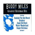 Buddy Miles - Greatest Christmas Hits