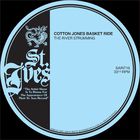 Cotton Jones - The River Strumming