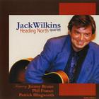Jack Wilkins - Heading North