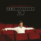 Tony Carreira - As Canções Das Nossas Vidas (Acústico) CD1