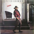 Peter Brown - Snap (Vinyl)