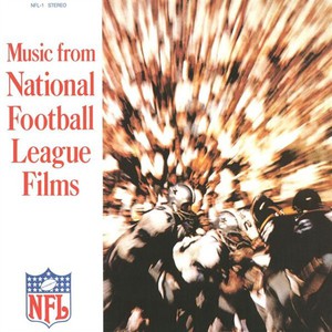 Music From Nfl Films Vol. 1