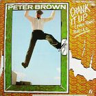 Peter Brown - Crank It Up (Funk Town) (VLS)