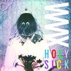 Waax - Holy Sick (EP)