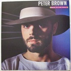 Peter Brown - Back To The Front (Vinyl)
