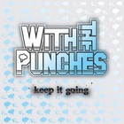 With The Punches - Keep It Going (EP)