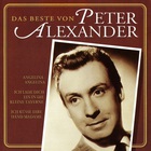 Peter Alexander - Das Beste Von Peter Alexander