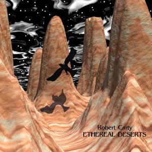 Ethereal Deserts