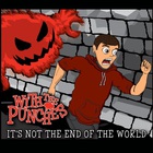 With The Punches - It's Not The End Of The World