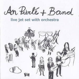 Live Jet Set With Orchestra