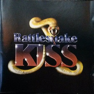 Rattlesnake Kiss
