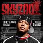 Skyzoo - The City's Favorite: The Mixtape