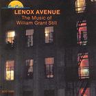 Lenox Avenue
