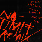 No Limit (Remix) (CDS)