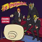 Los Straitjackets - Channel Surfing (EP)