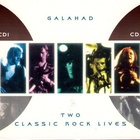 Galahad - Two Classic Rock Lives CD1