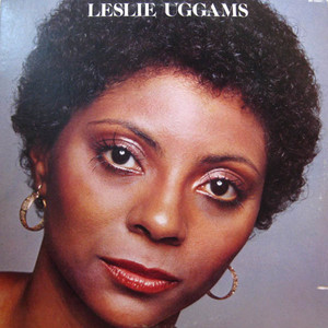 Leslie Uggams (Vinyl)