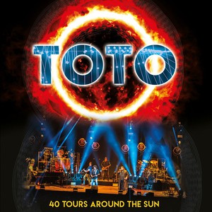 40 Tours Around The Sun (Live) CD2