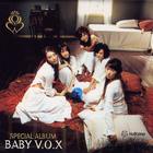 Baby Vox - Special Album CD1