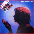 Eric Stewart - Girls (Vinyl)