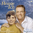 Hein Simons - Heintje Und Ich: Weihnachten CD1