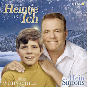 Heintje Und Ich: Weihnachten CD2