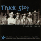 Truck Stop - Starboulevard CD1