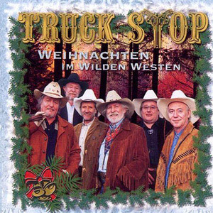 Weihnachten Im Wilden Westen (Reissued 2002)