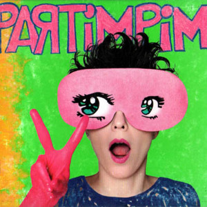 Partimpim Dois