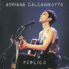 Adriana Calcanhotto - Público