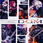 DGM - Passing Stages - Live In Milan And Atlanta CD1