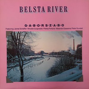 Belsta River (Vinyl)