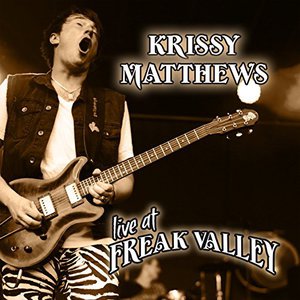 Live At Freak Valley (Live)