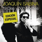 Joaquin Sabina - 19 Días Y 500 Noches CD2