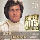 Joe Dassin - Super Hits Collection
