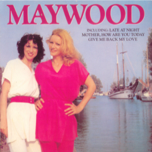Maywood (Vinyl)