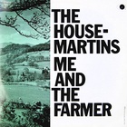 The Housemartins - Me And The Farmer (EP) (Vinyl)