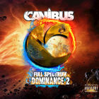 Canibus - Full Spectrum Dominance 2 (EP)