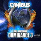 Canibus - Full Spectrum Dominance 3 (EP)
